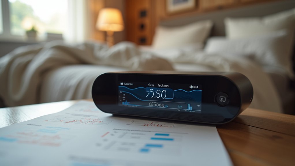 long term sleep research requirements