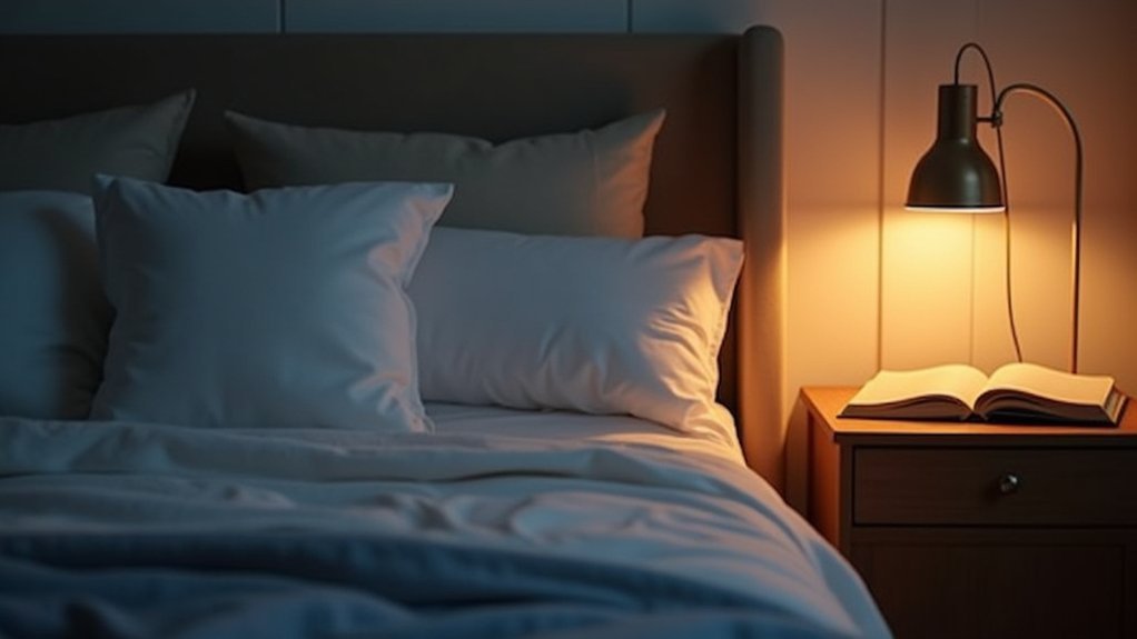 low emf sleep friendly lighting