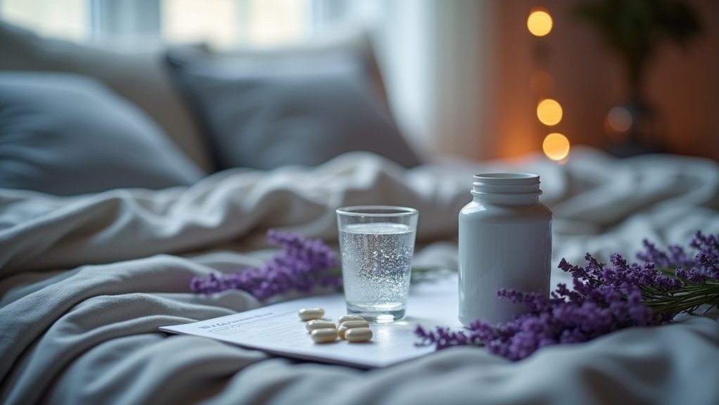 magnesium dosage for sleep
