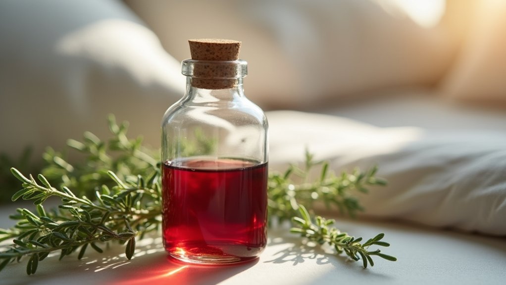 magnesium enhances sleep quality