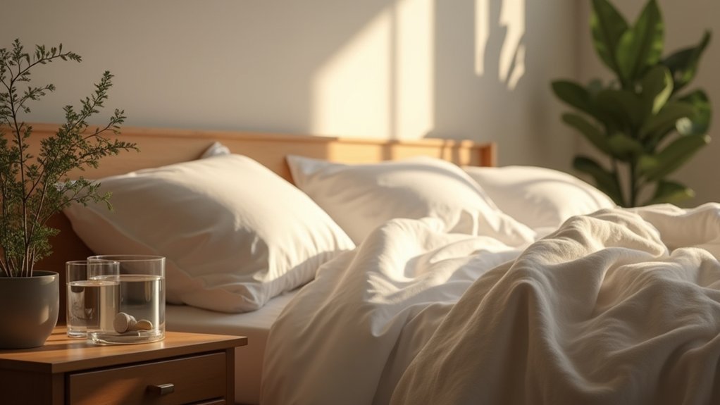 How to Use Magnesium Supplements for Better Rest