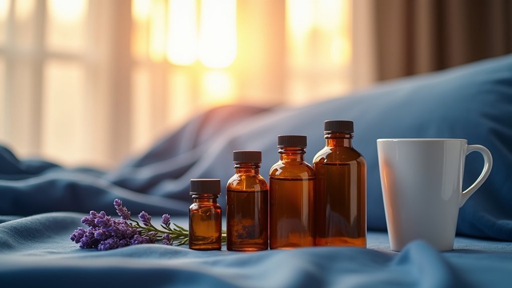 magnesium supplements for sleep