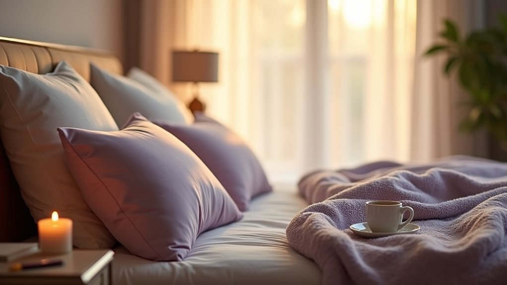 manage menopause sleep challenges