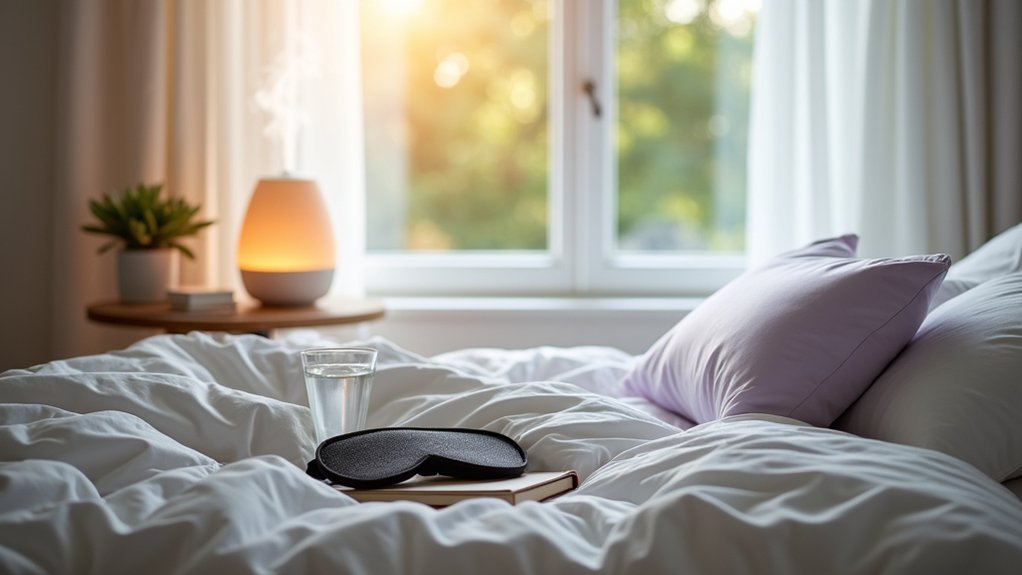 manage sleep apnea symptoms