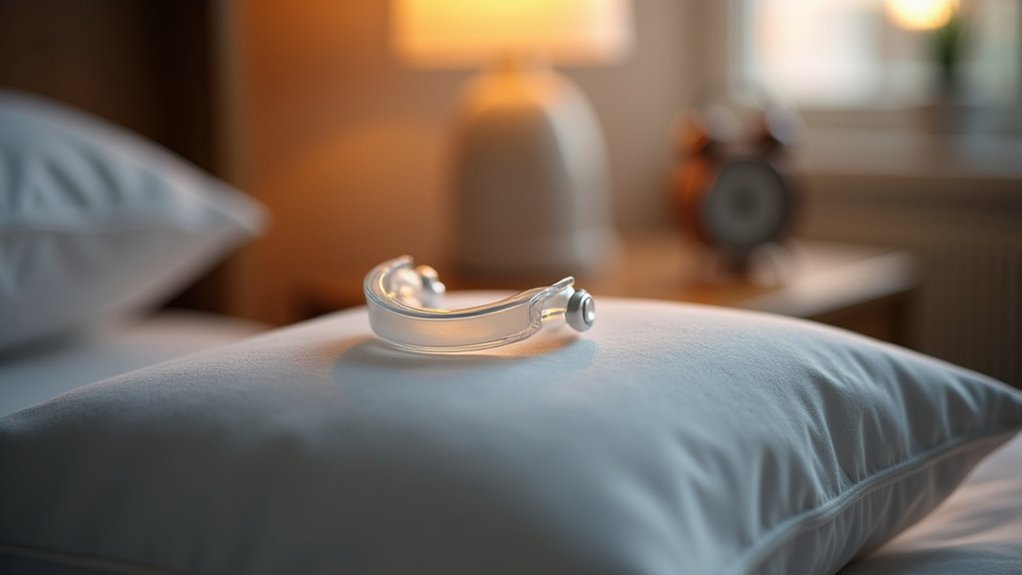 mandibular advancement devices explained