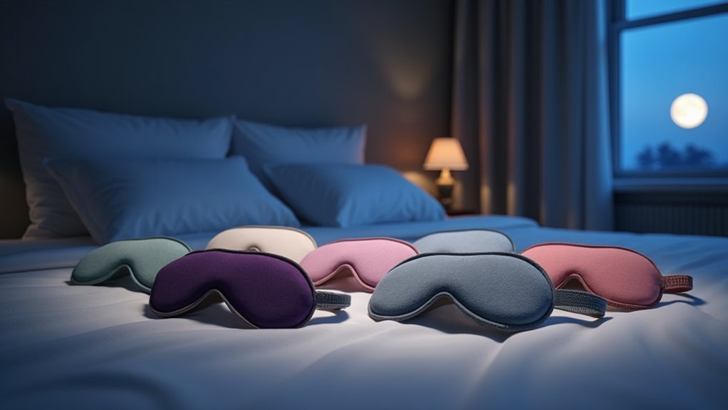 masks for shift work