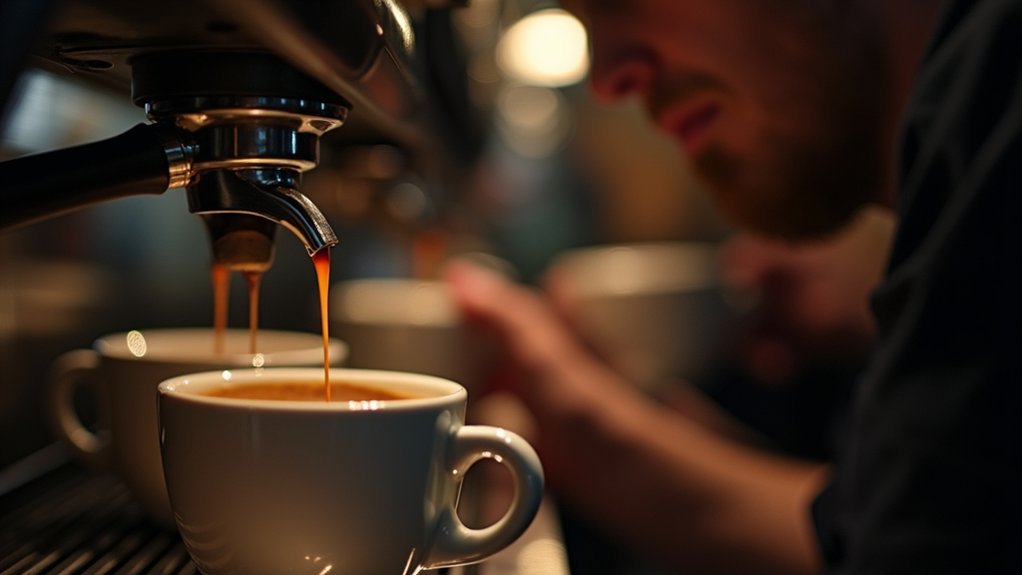 master espresso for focus