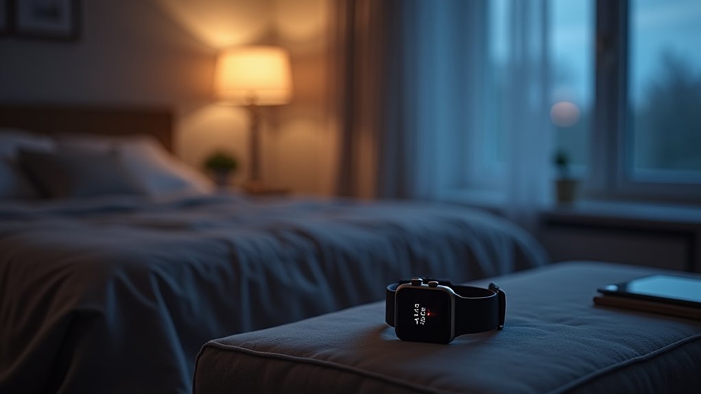 maximize apple watch battery