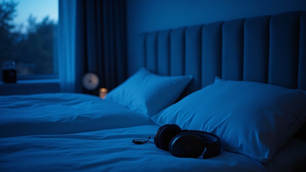 maximizing rem sleep efficiency