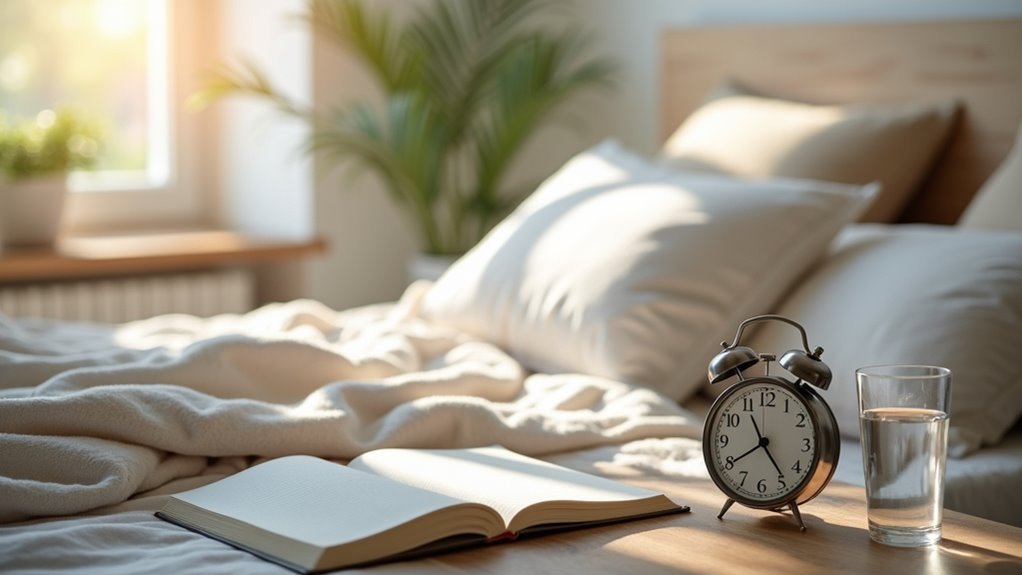 medication options for sleep