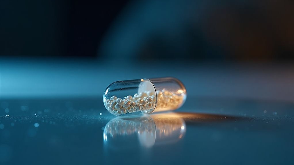 melatonin dosage for effectiveness