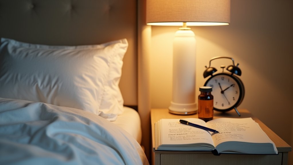 melatonin dosage for seniors