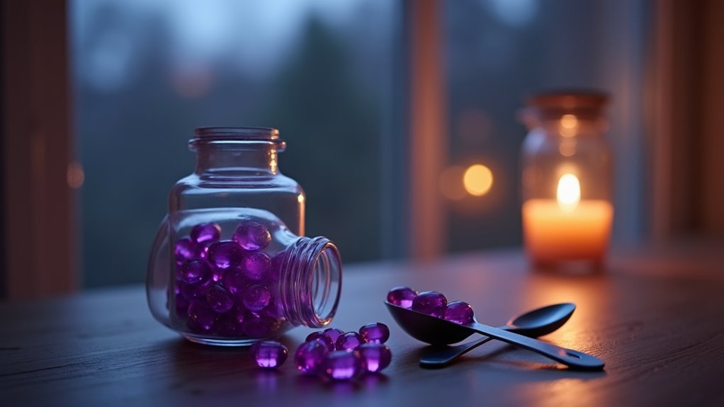 melatonin dosage treatment guidelines