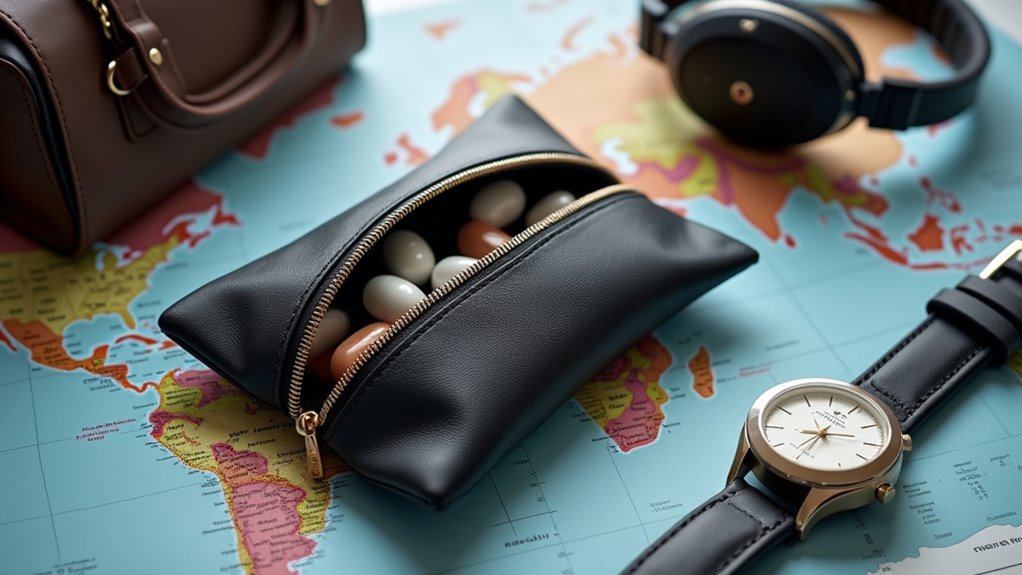 melatonin safety and guidelines