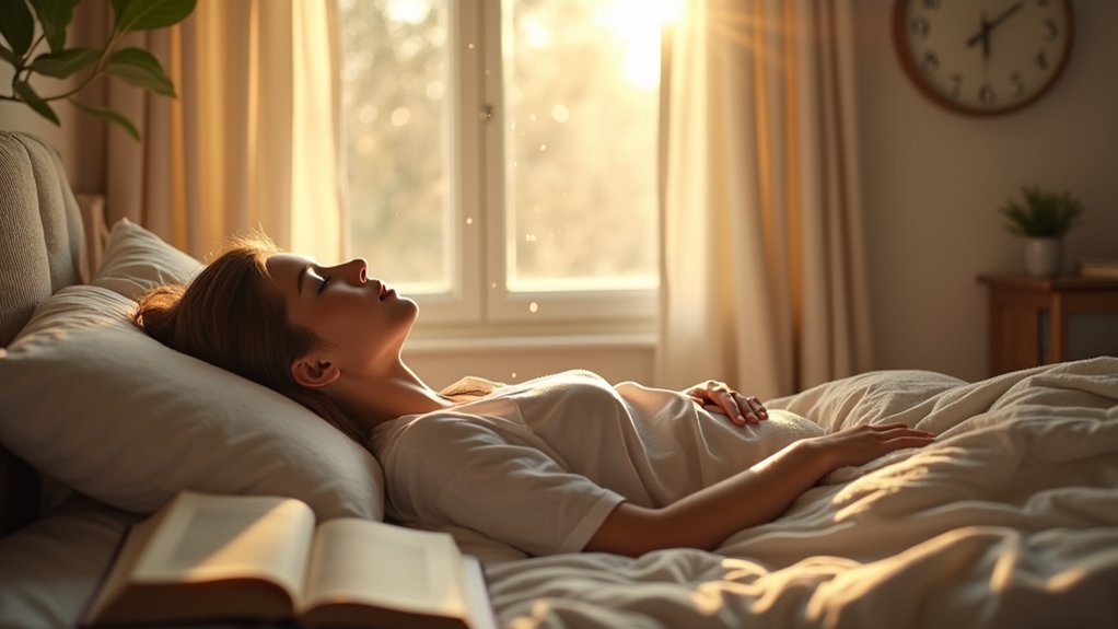 memory consolidation during sleep