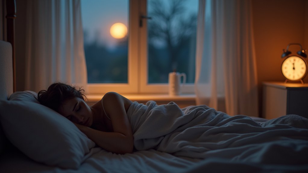 mental sharpness and stability