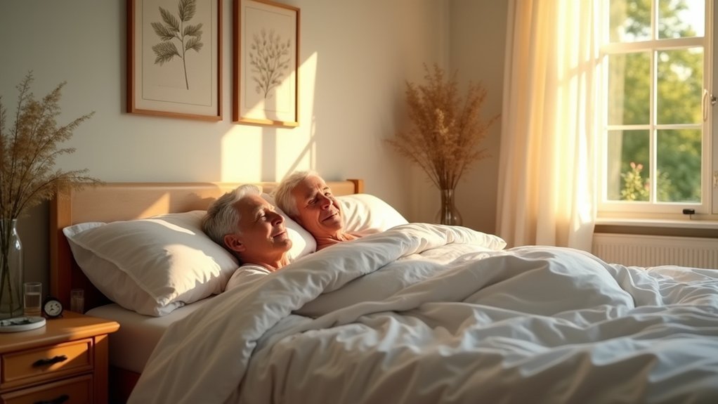 metabolic slowdown after sixty