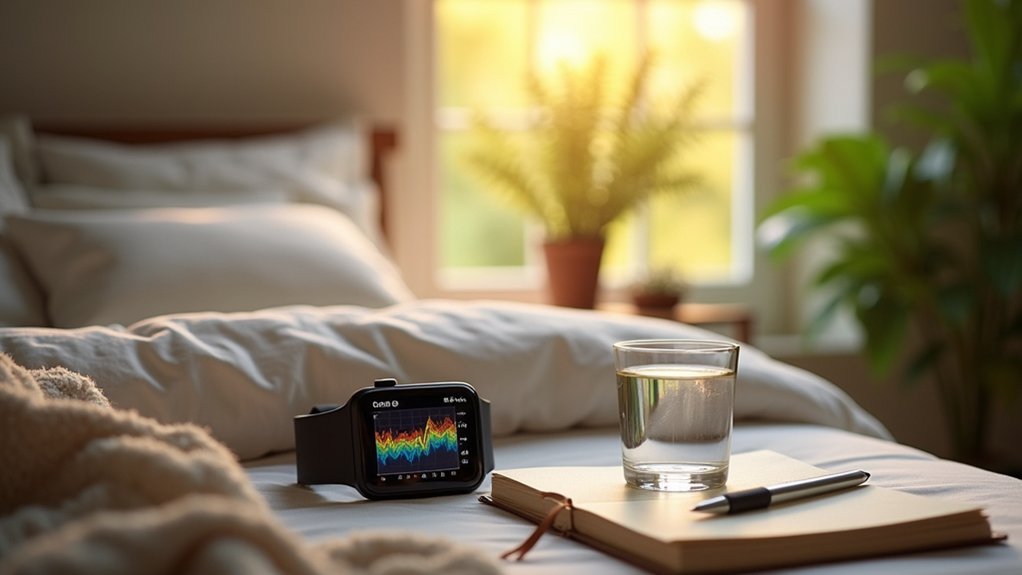 metrics for rest quality