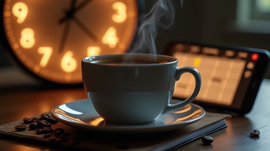 micro dosing caffeine for alertness