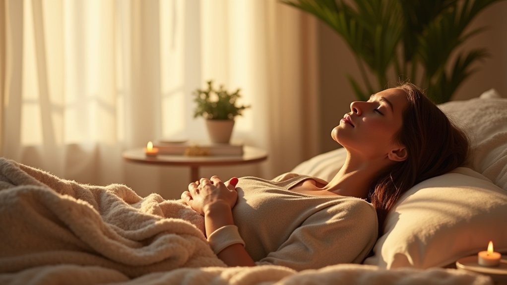 mind body relaxation technique