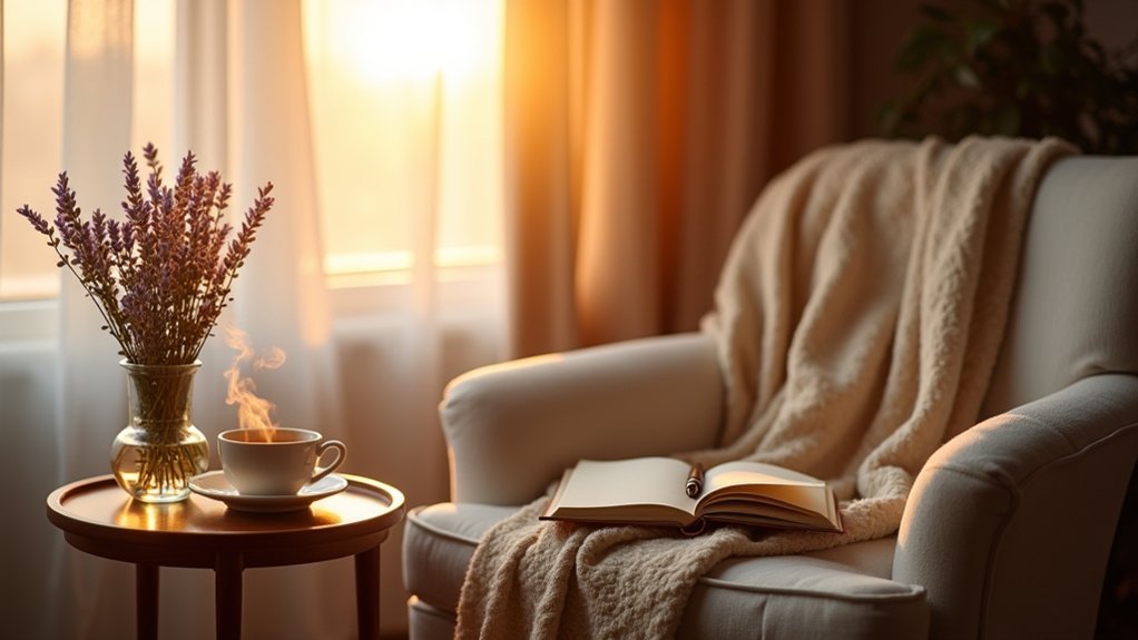 mindful journaling and gratitude