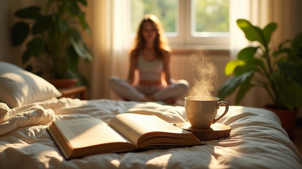 mindfulness breaks anxiety cycle