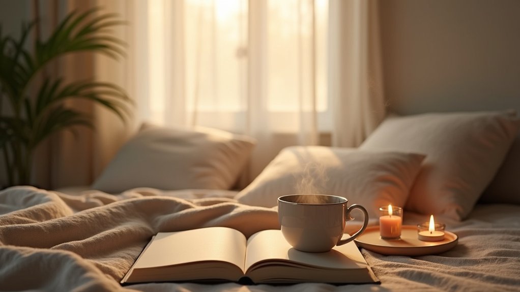 mindfulness enhances sleep quality