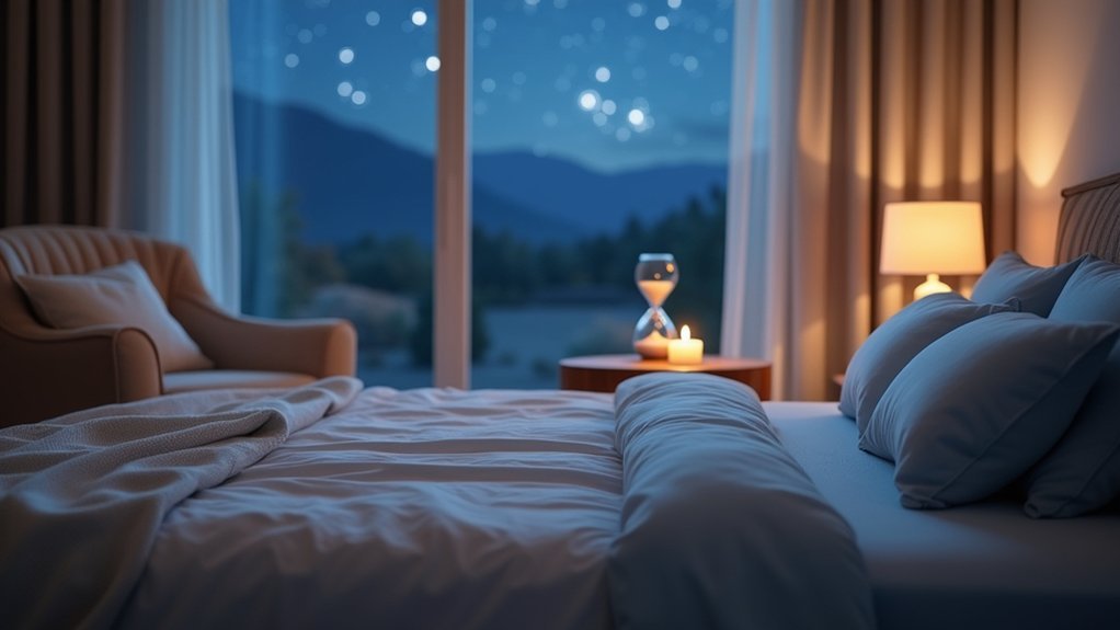 mindfulness for sleep disorders