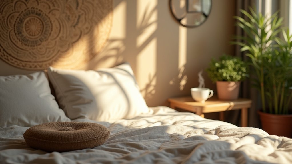 mindfulness meditation for sleep