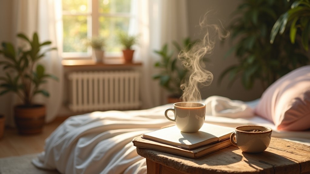 mindfulness techniques for recovery