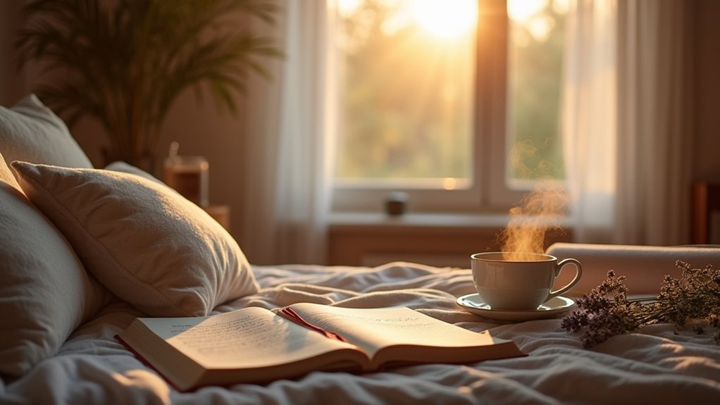 mindfulness techniques for sleep