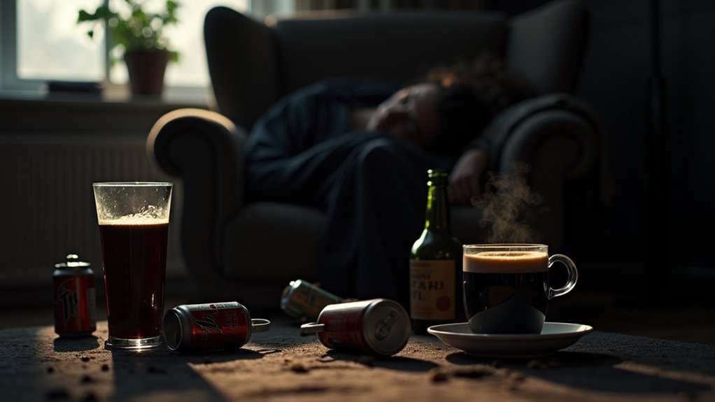 misleading sleep improvement cycle