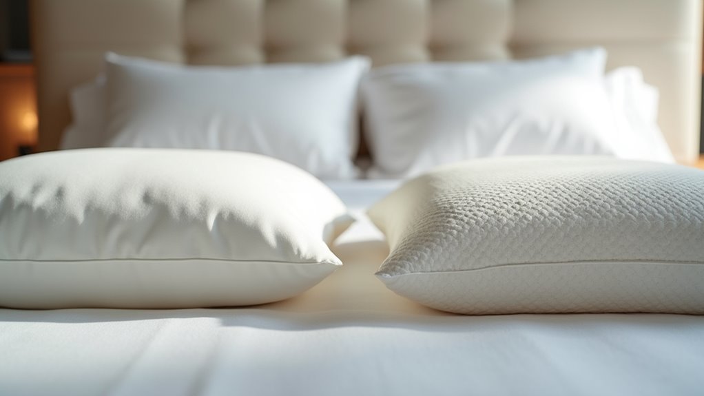 modern sleep technology support