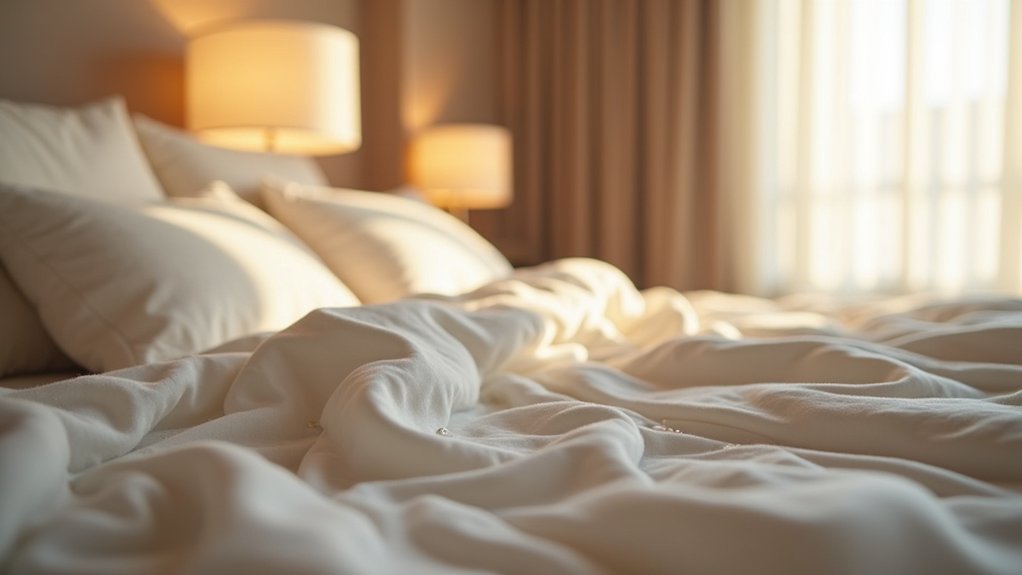 moisture wicking sleepwear technology