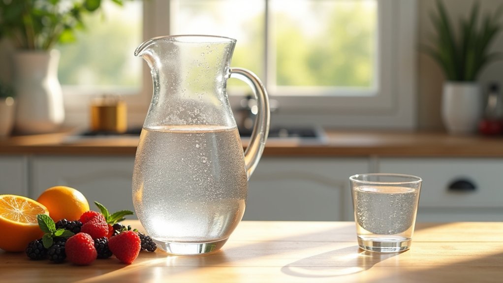 morning hydration routine importance