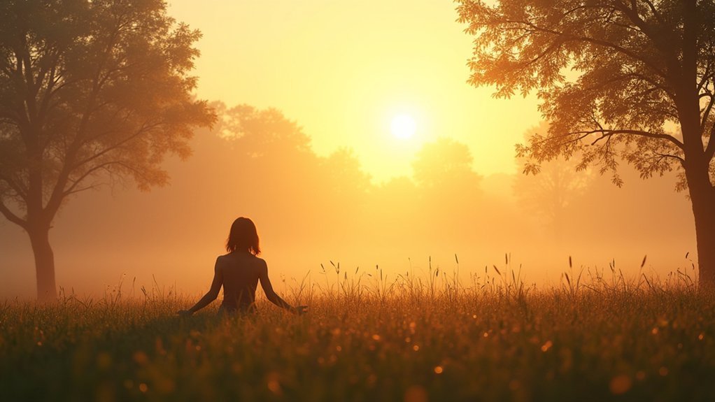 morning light improves sleep