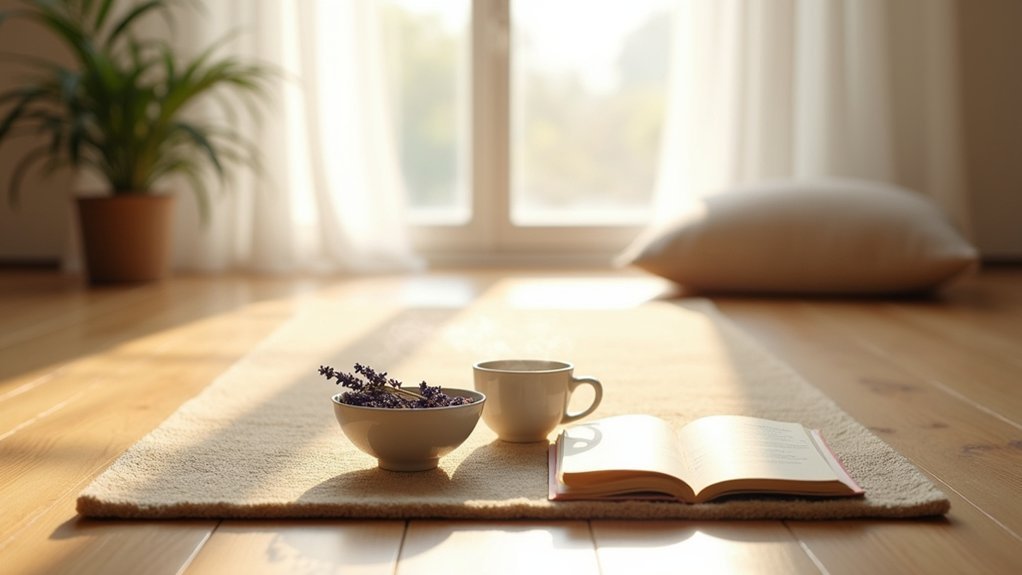 morning meditation for relaxation