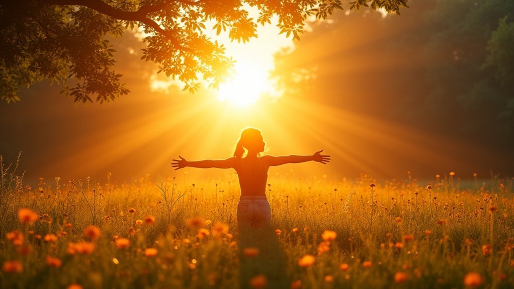 morning sunlight boosts sleep