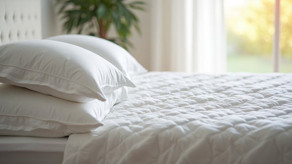 motion isolation and support