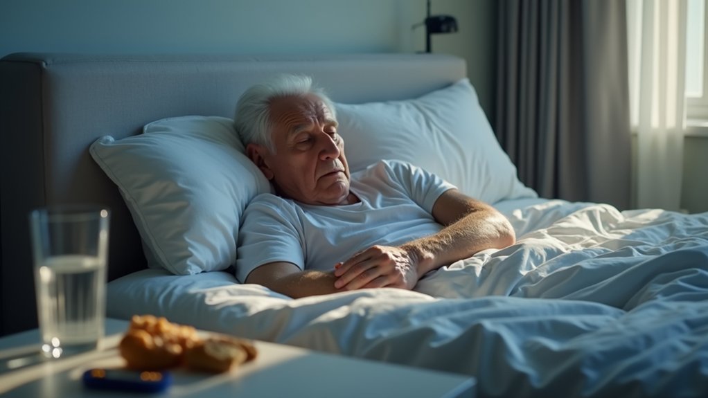 muscle mass enhances sleep quality