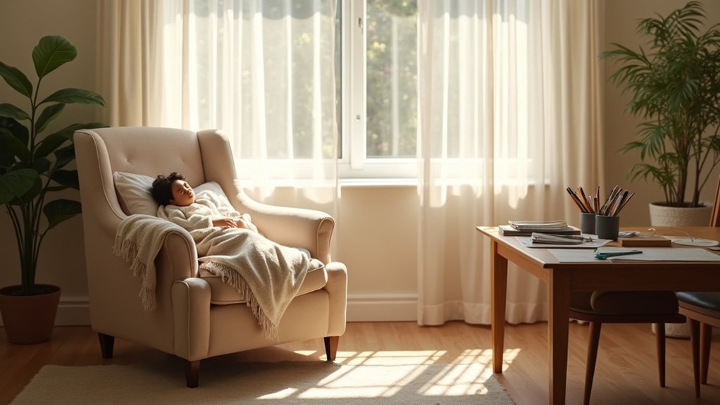 n1 boosts creativity n2 consolidates memories