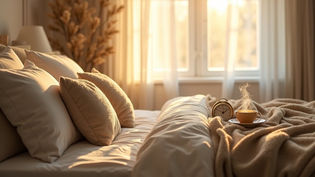 nap timing based on wake up