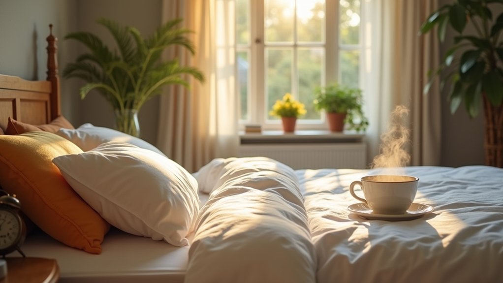 napping enhances cognitive performance