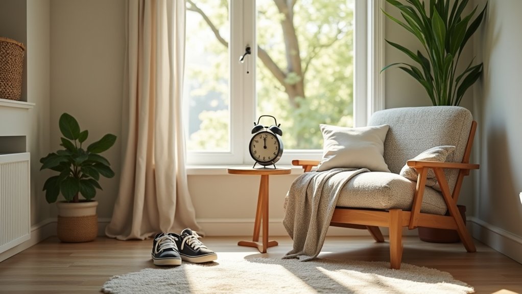 naps enhance cognitive performance