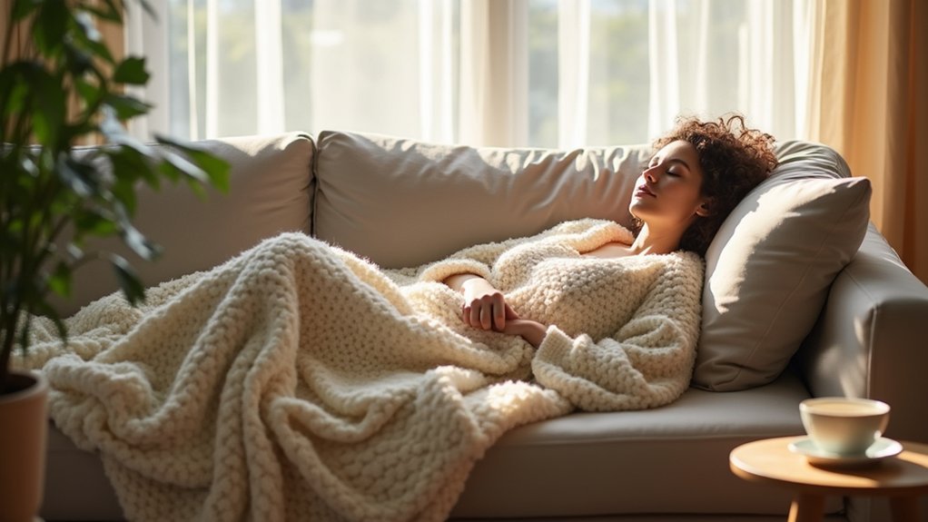 naps enhance immune function