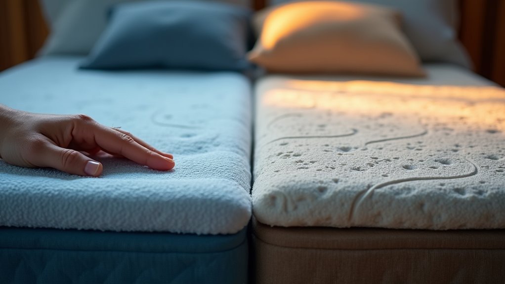 nasa developed comfort technology