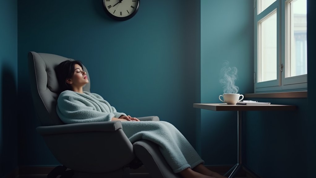 nasa s 26 minute power nap