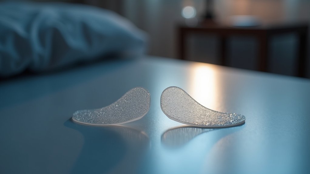 nasal strips for apnea relief