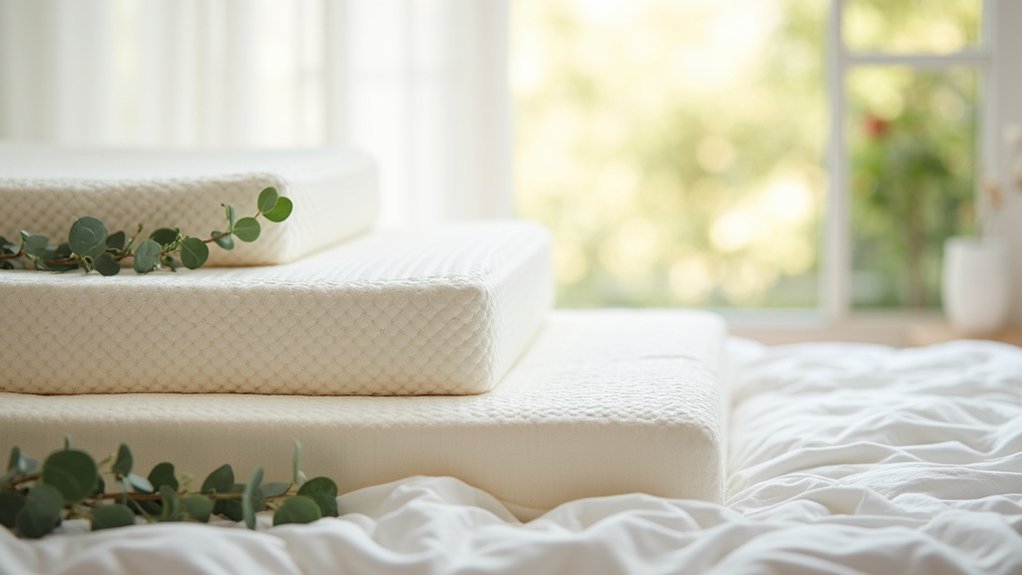 natural and durable sleep