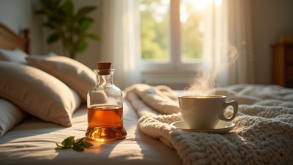 natural hops for better sleep